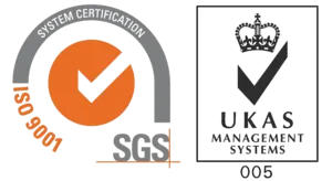 ISO 9001
