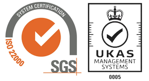 ISO 22000
