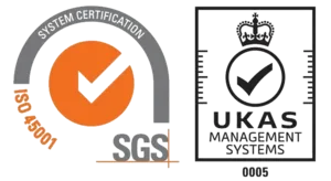 ISO 45001