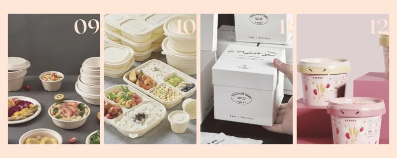 Rainbow Film Cup 16oz