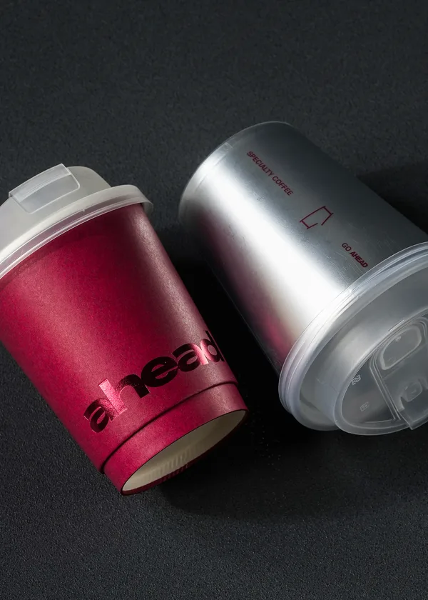 IML Cups - F&B Packaging Manufacturer Indonesia