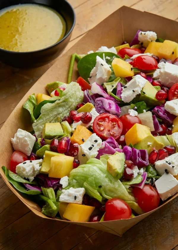 Paper Bowls - F&B Packaging Manufacturer Indonesia