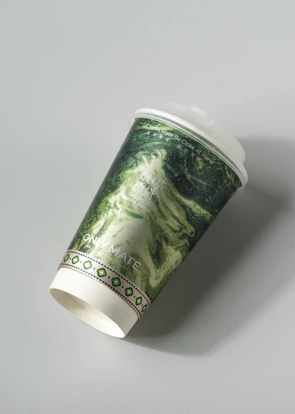 Paper Cups - F&B Packaging Manufacturer Indonesia