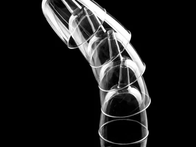 Gelas Plastik Custom SEAL Indonesia