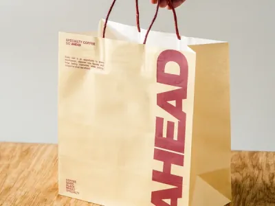 Paper Bags