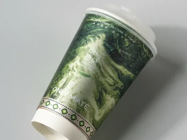 Paper Cups