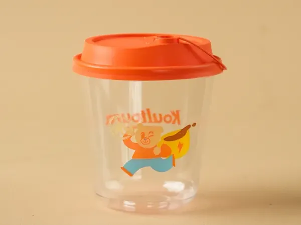 PET Cups