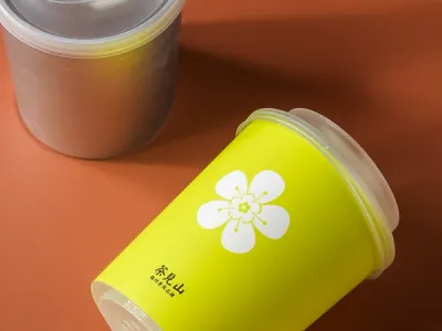 PP Cups