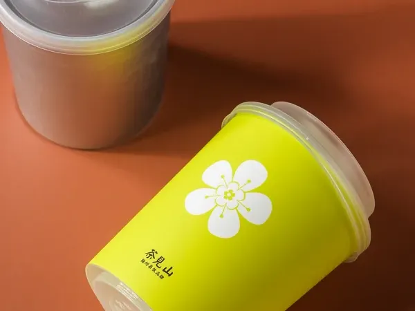 PP Cups