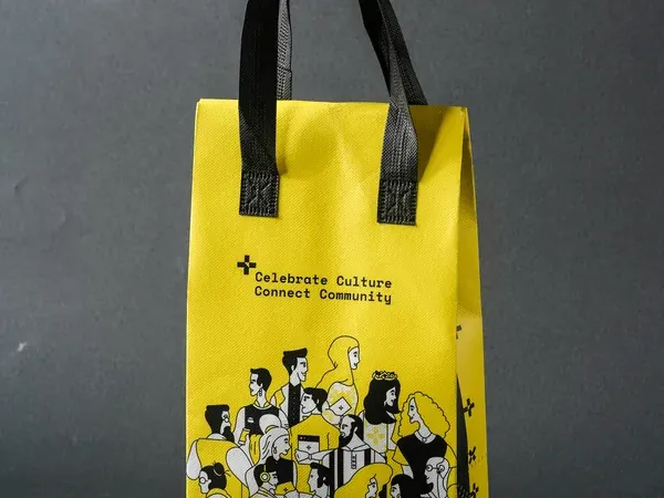 Thermal Insulation Bags