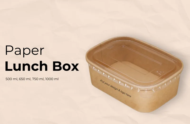 Gelas Kertas 16oz Single Wall