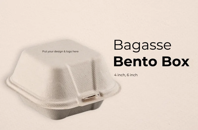 Gelas Kertas 16oz PLA-Coated Eco