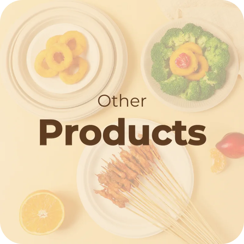 Gold Foil Paper Cup 8oz