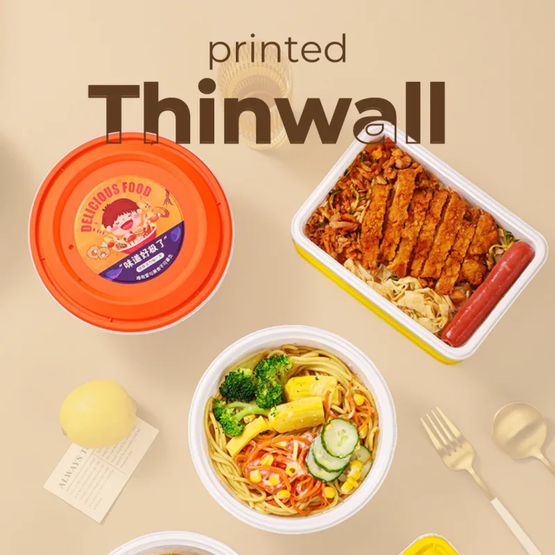 Kantong Thermal Kecil Spunbond