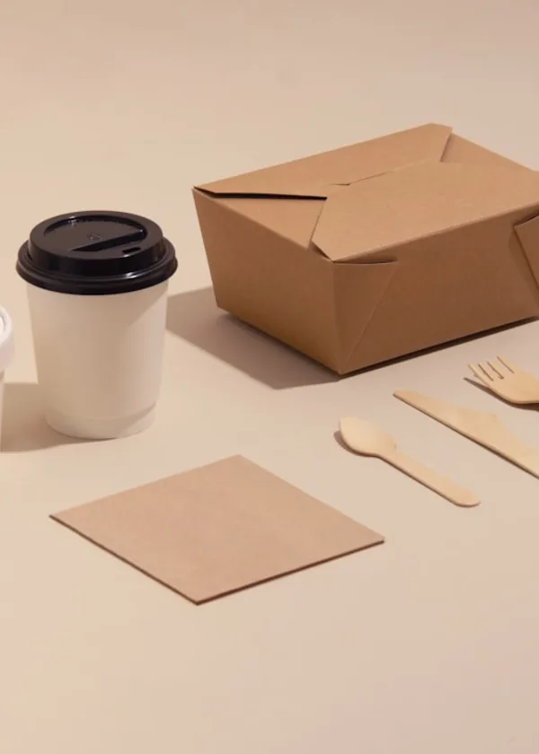 Specialty Packaging - F&B Packaging Manufacturer Indonesia