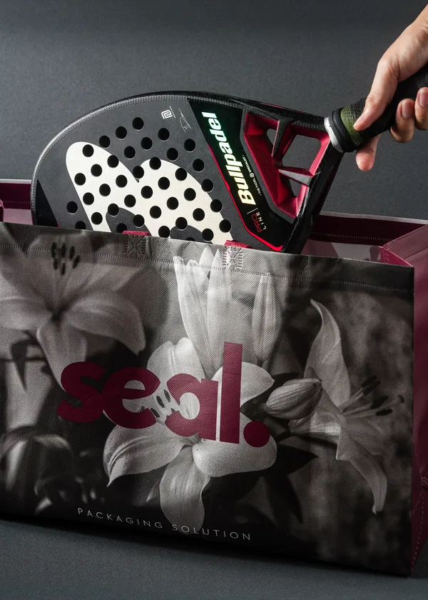 Spunbond Bags - F&B Packaging Manufacturer Indonesia