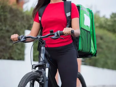 Tas Thermal Delivery SEAL Indonesia