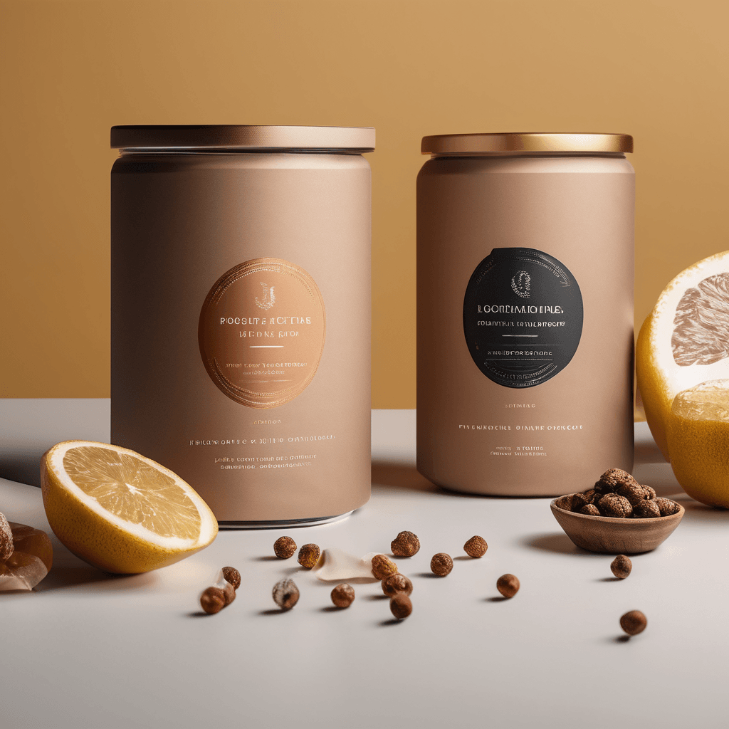 Desain Kemasan F&B Kekinian: Tips Profesional untuk Brand