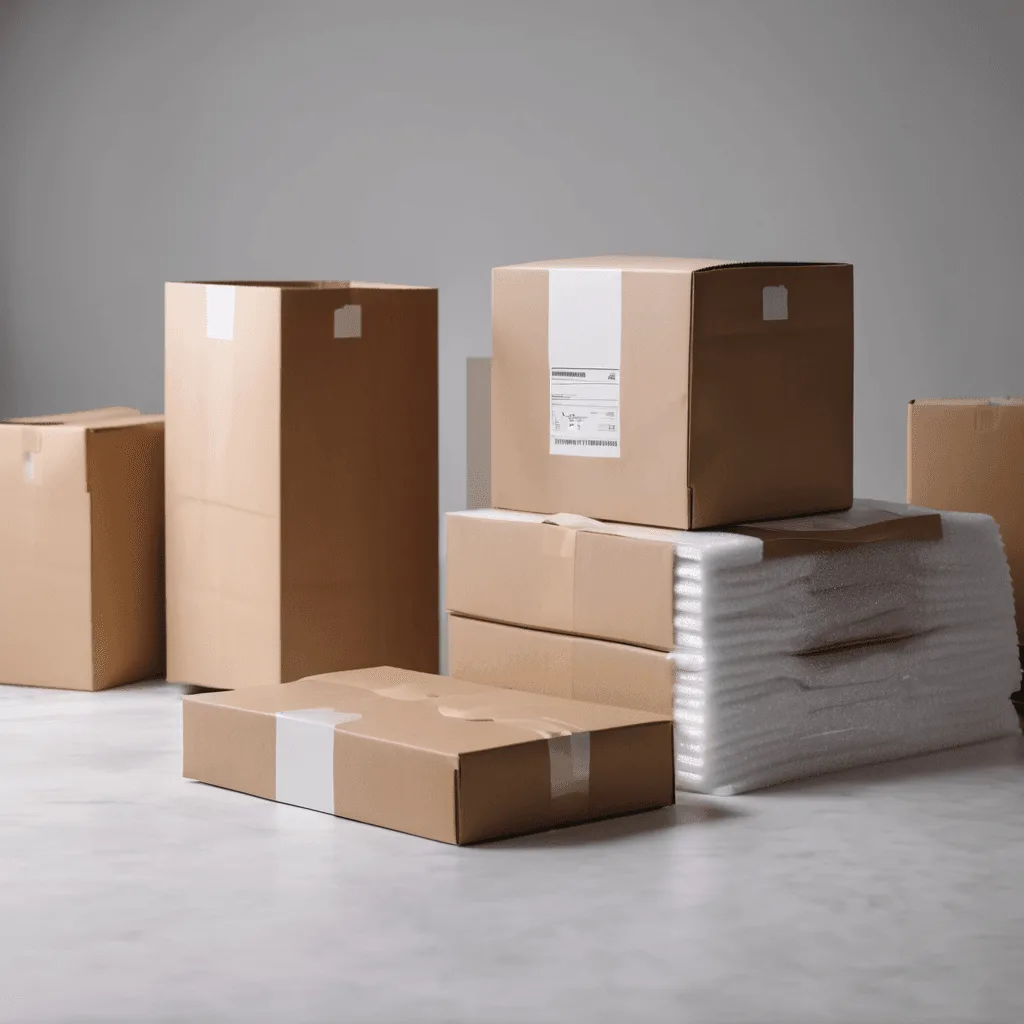 Thermal Bag vs Styrofoam Box: Mana yang Lebih Efektif untuk Delivery?