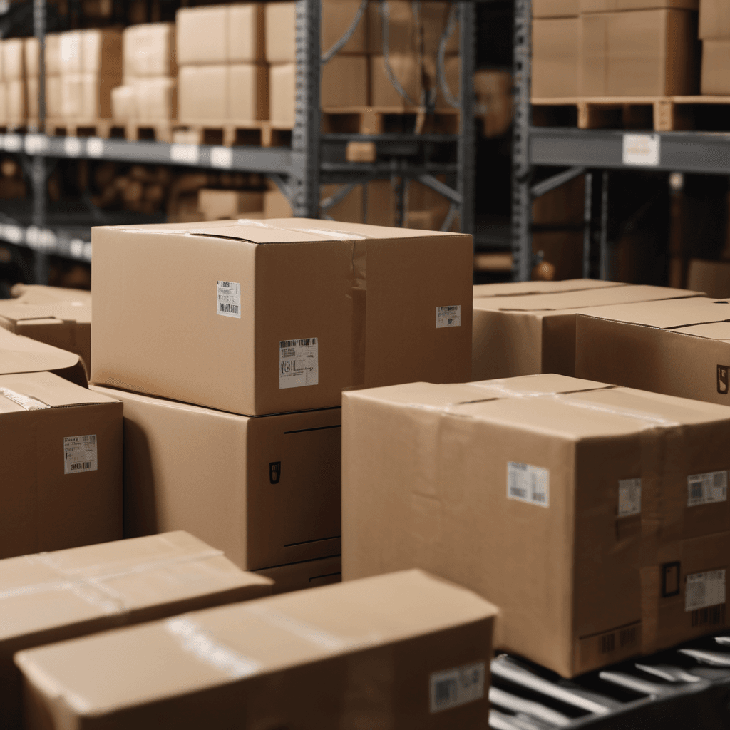 Volume Discount Kemasan F&B: Panduan Procurement Chain Restaurant