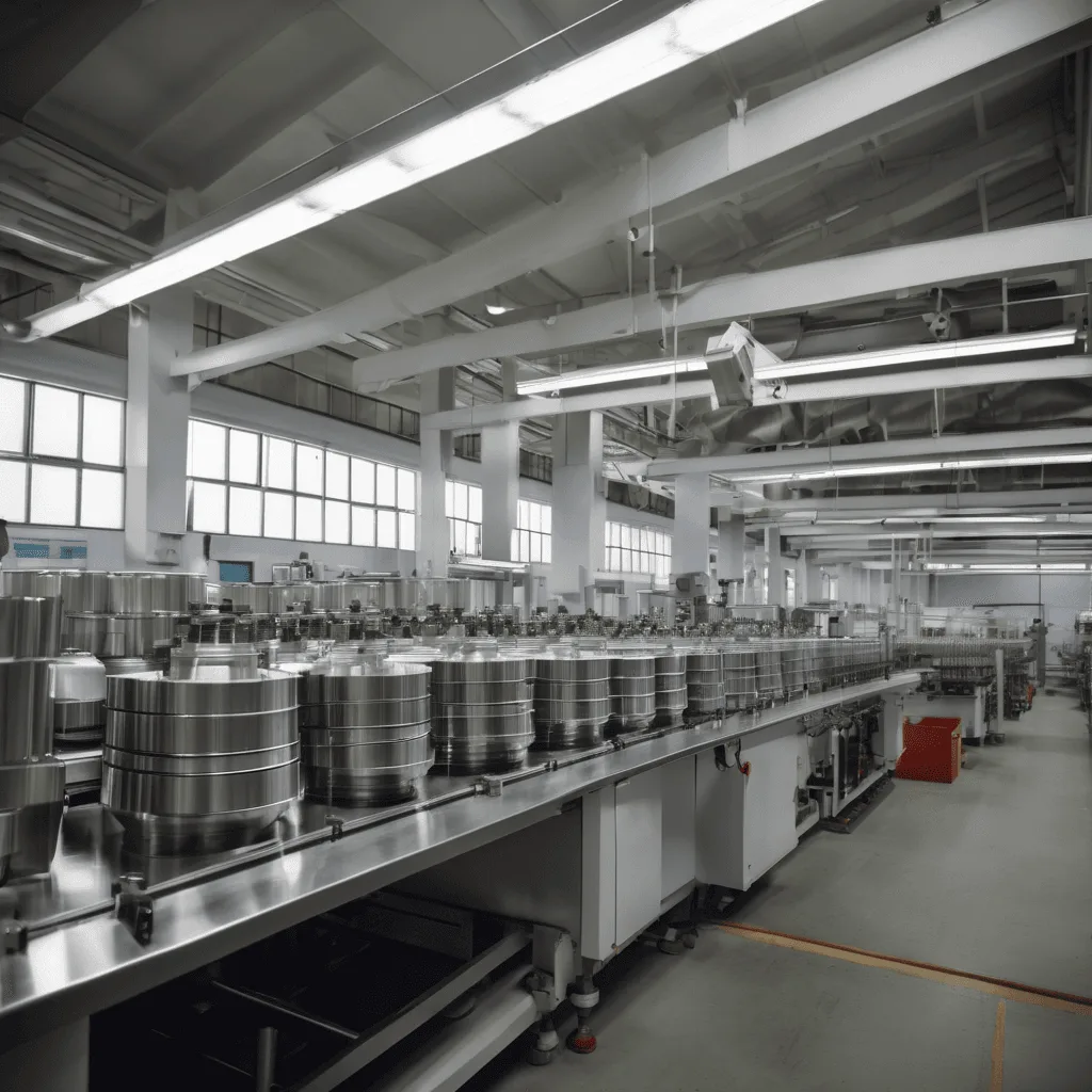 Pabrik Paper Bowl: Panduan Memilih Produsen Mangkuk Kertas Food Grade