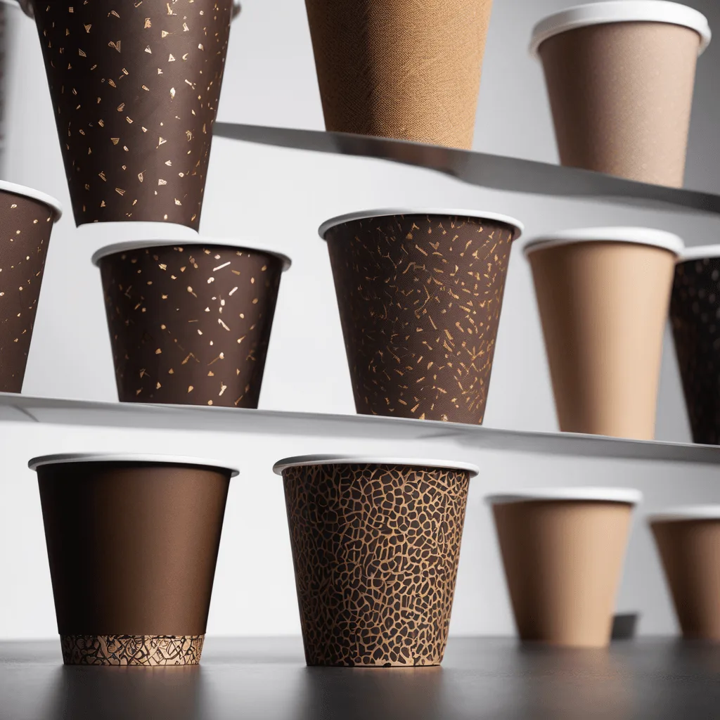 Tren Paper Cup 2025-2026: Revolusi Kemasan Kopi di Indonesia
