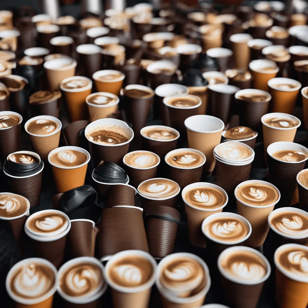 Spesifikasi Paper Cup Vending Machine Panduan Lengkap
