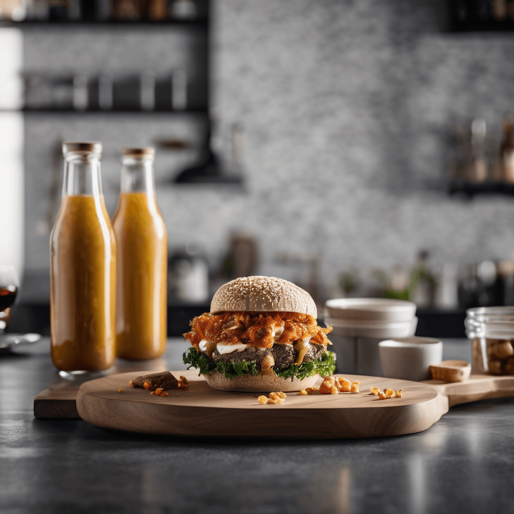 Kemasan Makanan Modern untuk Restoran: Panduan Lengkap 2024