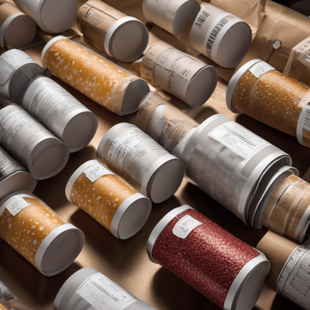 Cost Optimization Kemasan F&B: 7 Cara Hemat Tanpa Korban Kualitas