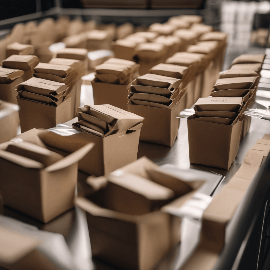 Standarisasi Kemasan Waralaba: Panduan Multi-Outlet