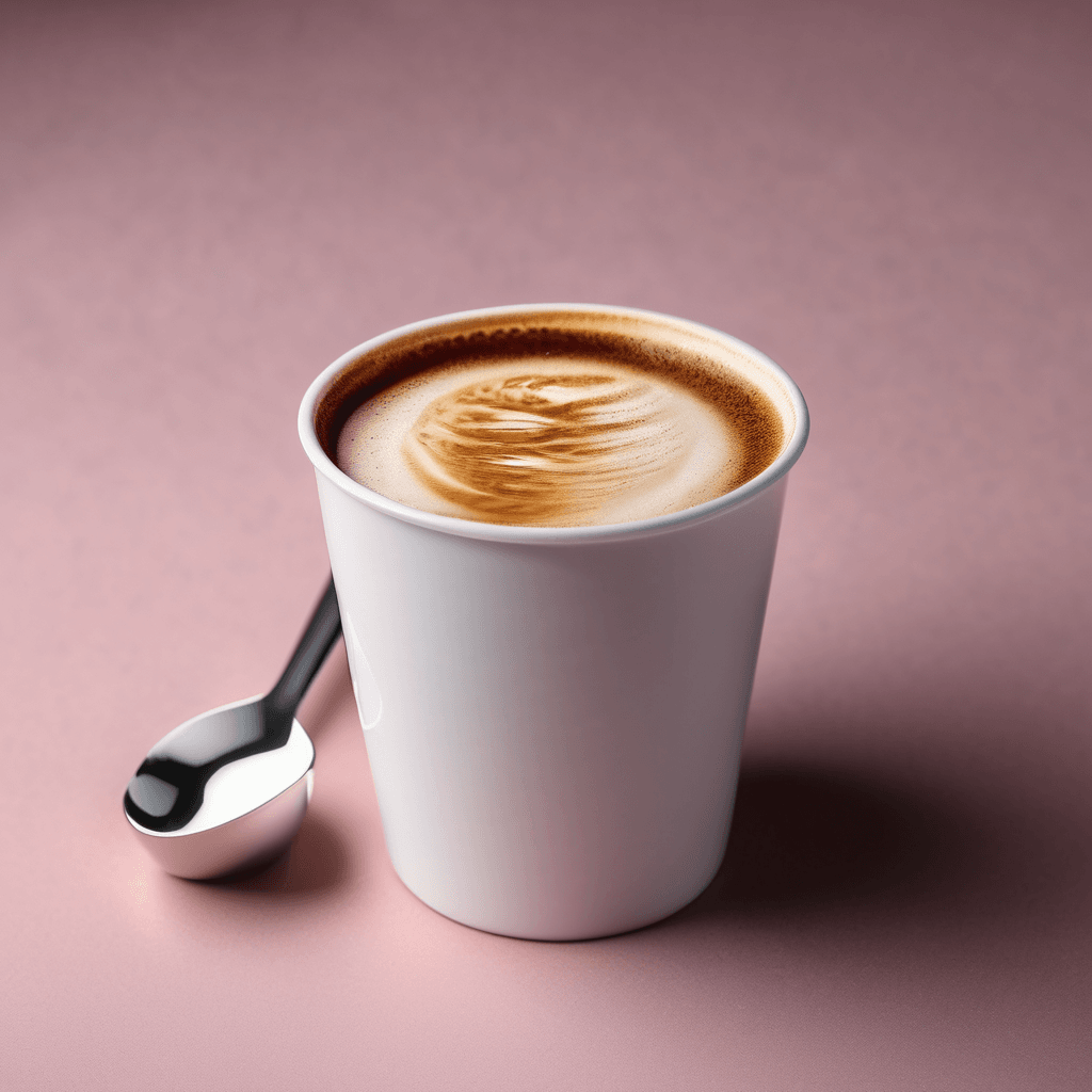 PP Cup Hot Cold: Gelas Serbaguna untuk Minuman