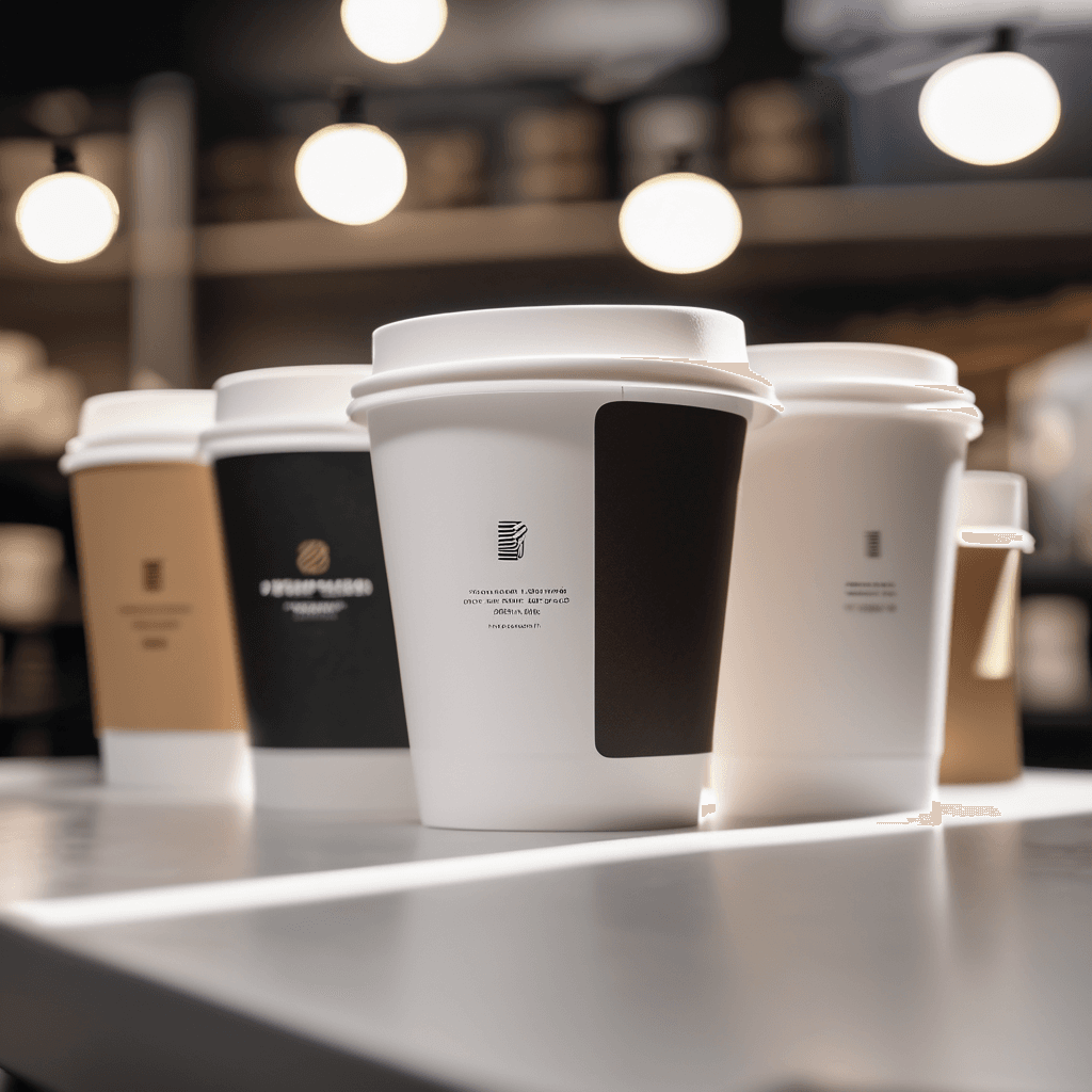 Supplier Paper Cup Terpercaya Indonesia: Panduan Lengkap
