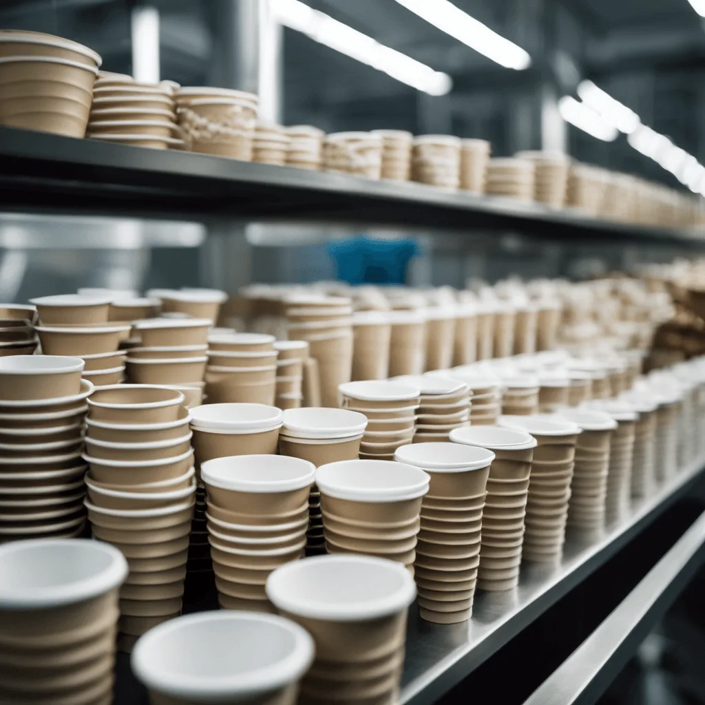 Tren dan Masa Depan Paper Cup Bersertifikasi di Indonesia