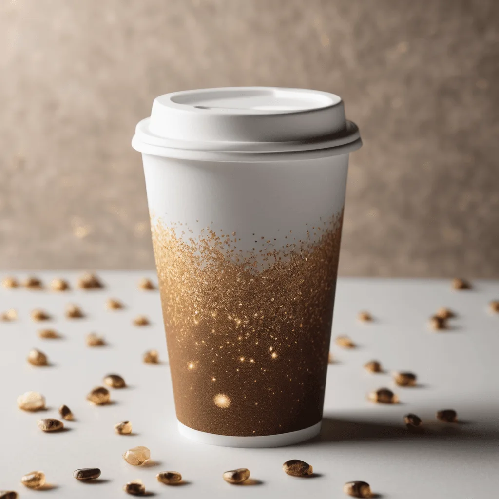 Paper Cup Custom Panduan Lengkap Desain Pemesanan 2024