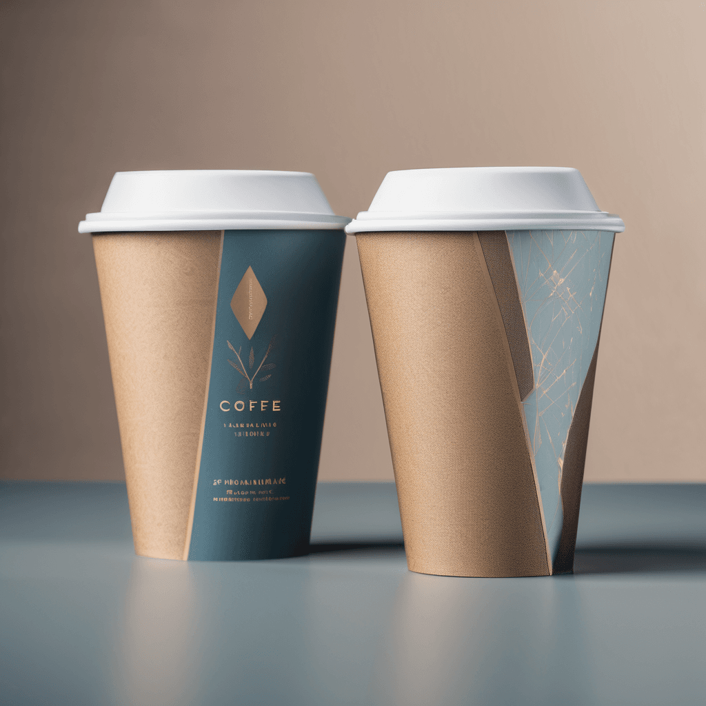 Tren Paper Cup 2025-2026: Inovasi Kemasan Kopi Indonesia