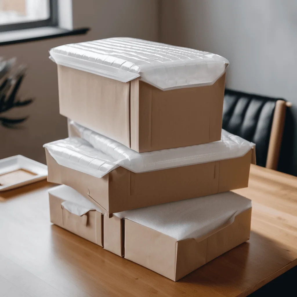 Thermal Bag vs Styrofoam Mana Lebih Efektif untuk Delivery