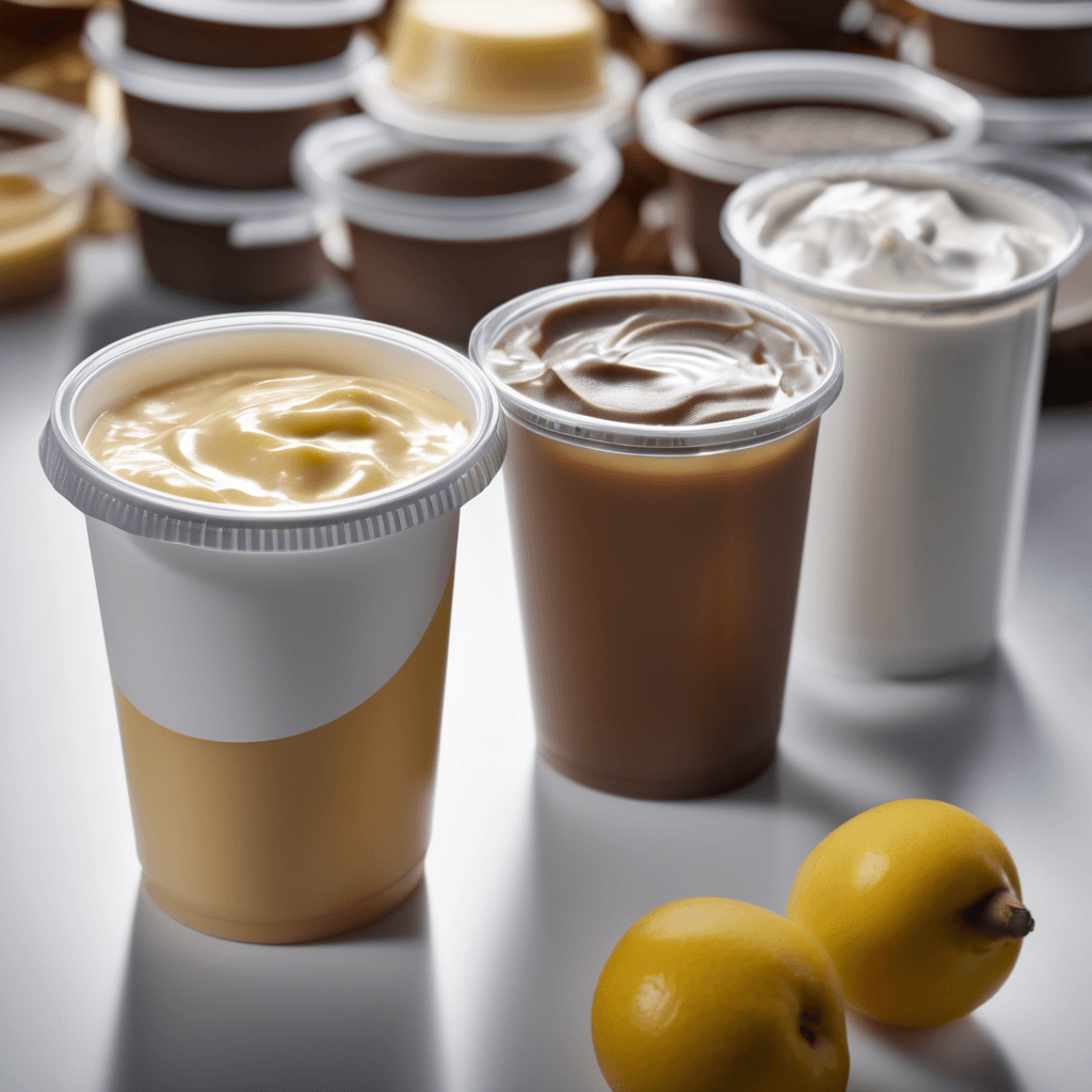 Aluminium vs Plastik untuk Kemasan Dairy: Panduan Lengkap