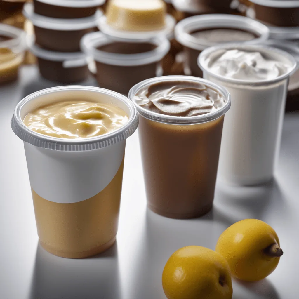Aluminium vs Plastik untuk Kemasan Dairy: Panduan Lengkap