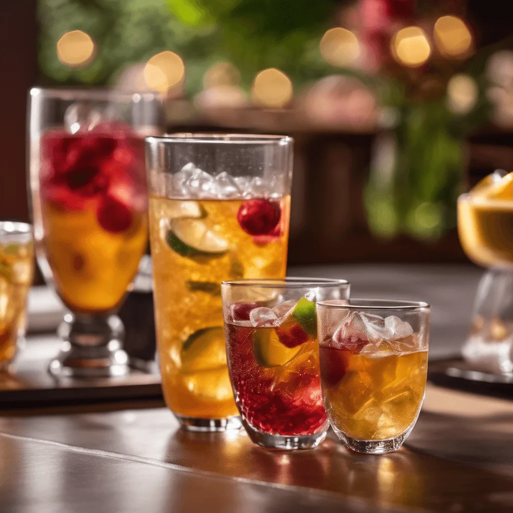 PET Cup Premium untuk Minuman Dingin | Kejernihan Maksimal