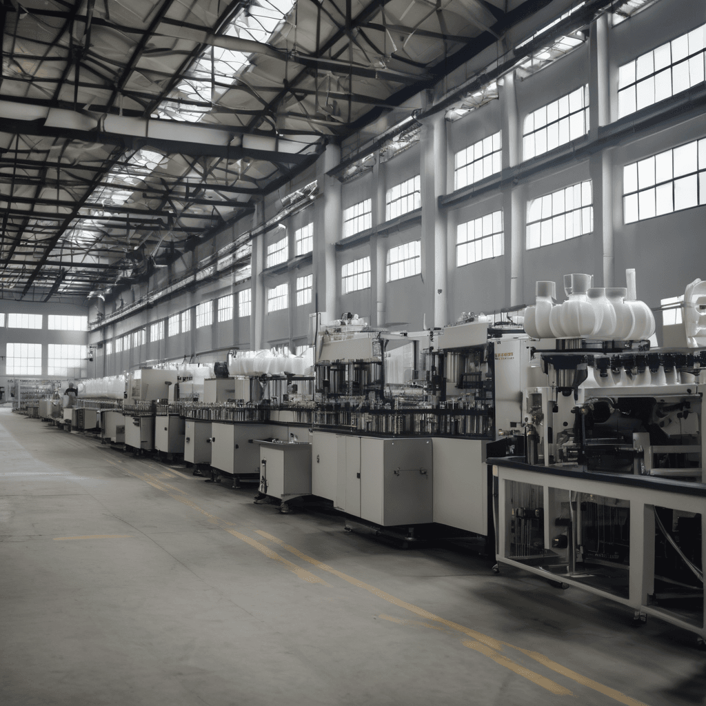 Pabrik Paper Cup Indonesia: Keunggulan Produsen Lokal F&B