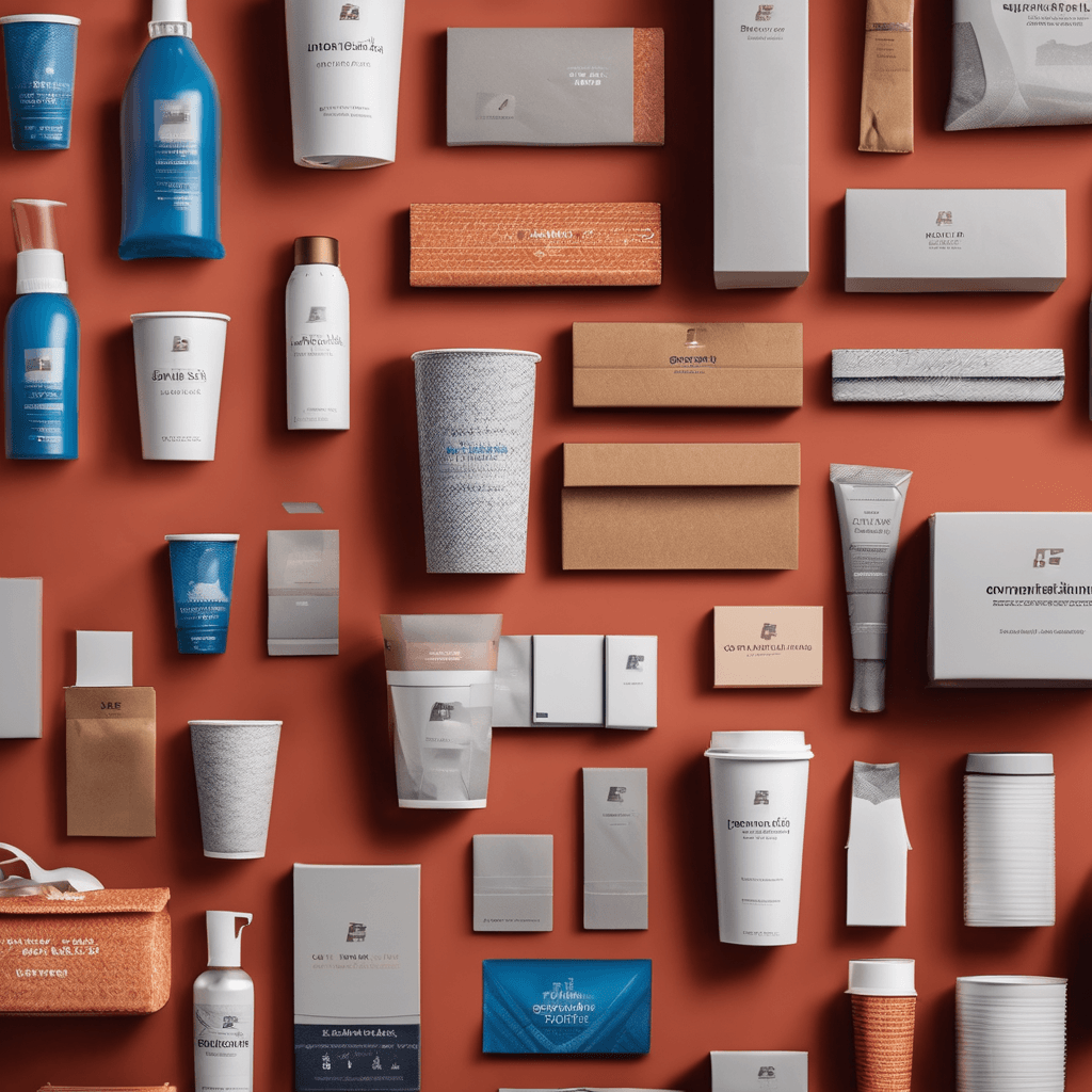Custom Packaging untuk Franchise F&B: Konsistensi Brand di Seluruh Outlet