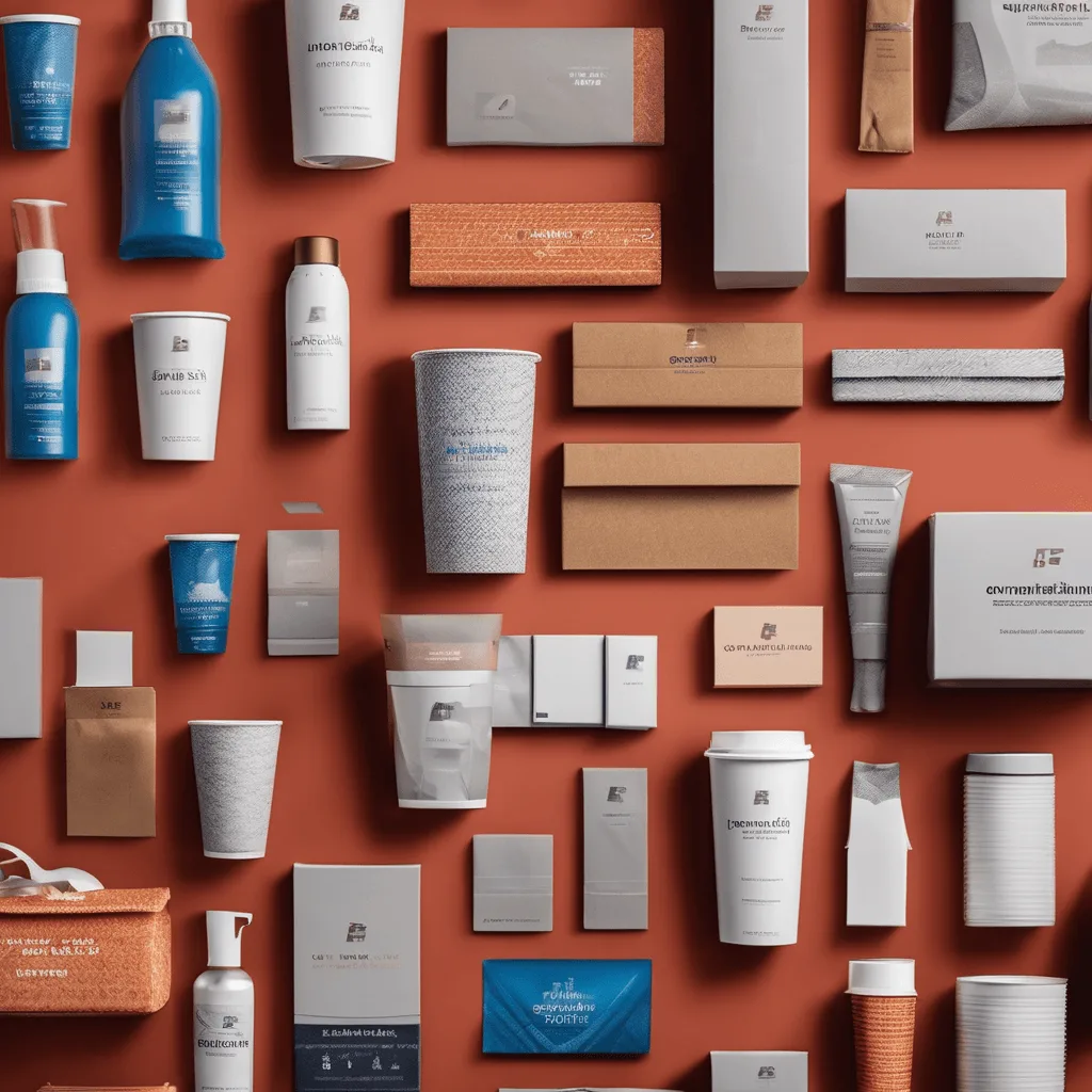 Custom Packaging Franchise: Jenis Kemasan & Konsistensi Brand