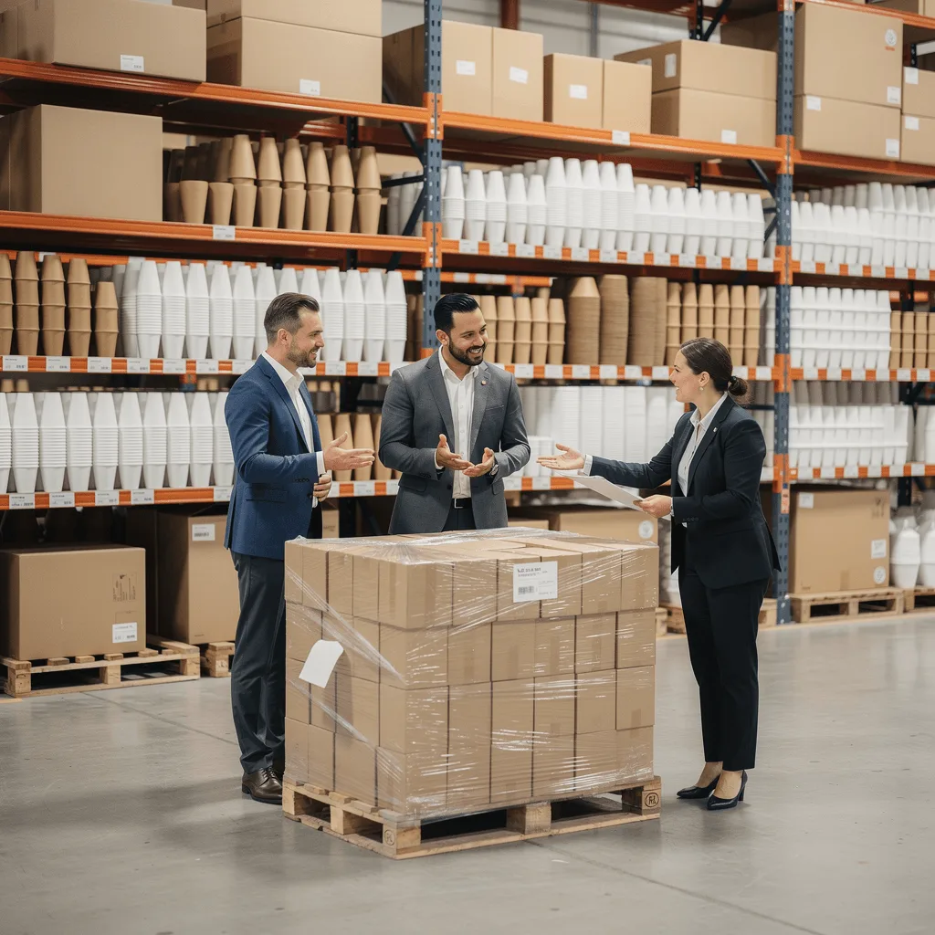 Supplier Paper Cup Terpercaya Panduan Lengkap Pilih Partner