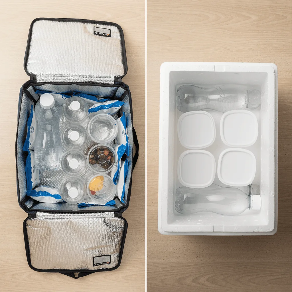 Thermal Bag vs Styrofoam: Mana Lebih Efektif untuk Delivery?