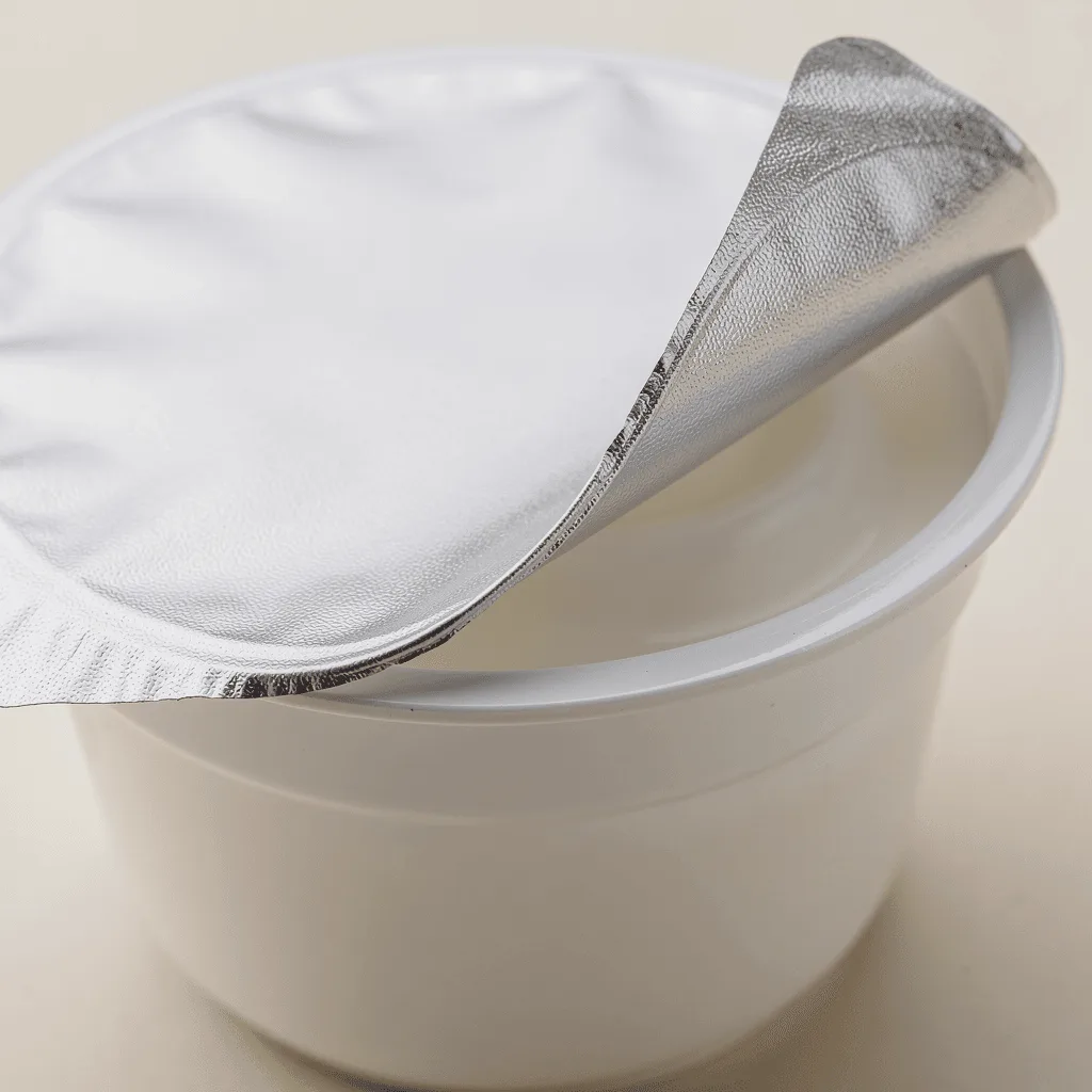 Cup Aluminium Seal: Penutup Hermetic untuk Keamanan Pangan