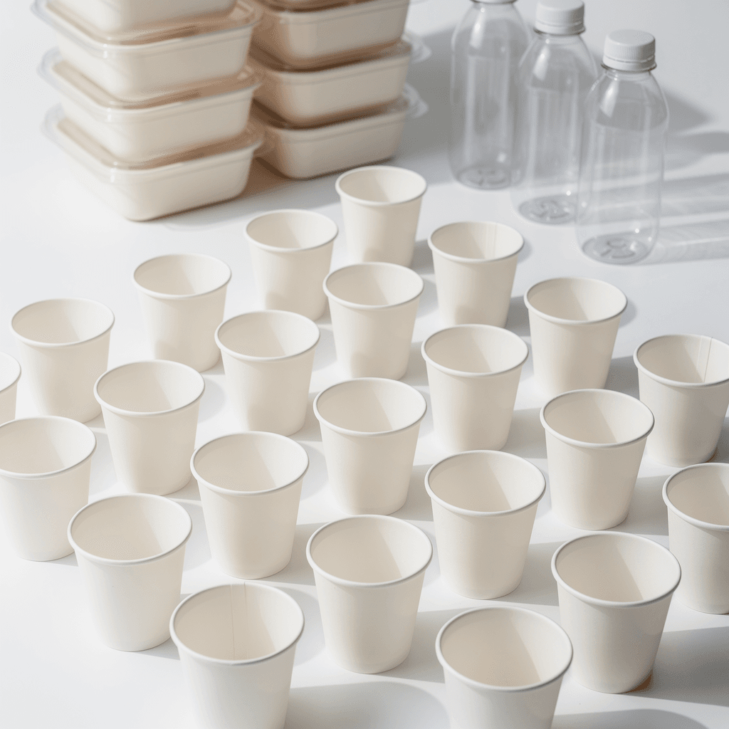 Custom Packaging Franchise F&B: Panduan Konsistensi Brand