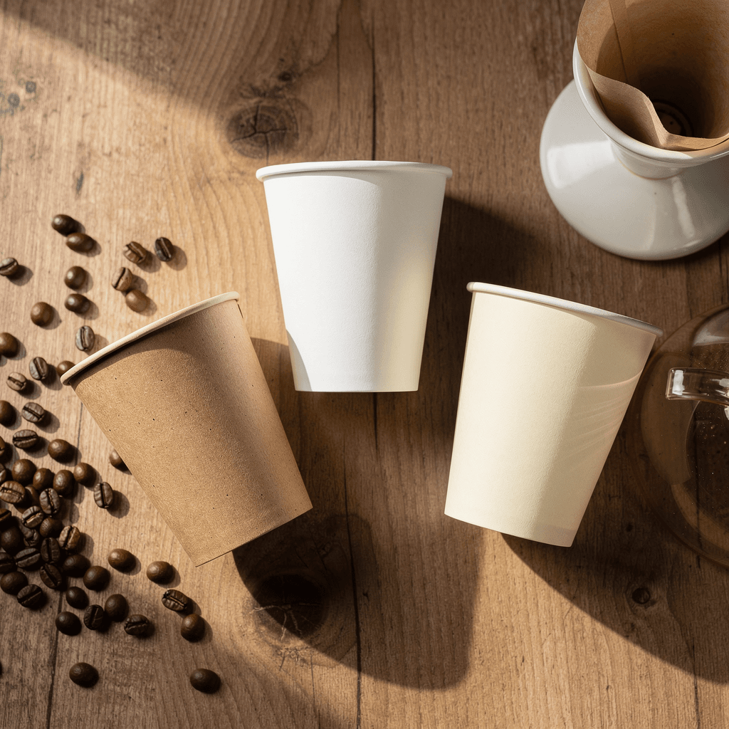 Tren Paper Cup 2025-2026: Inovasi Kemasan Kopi Indonesia