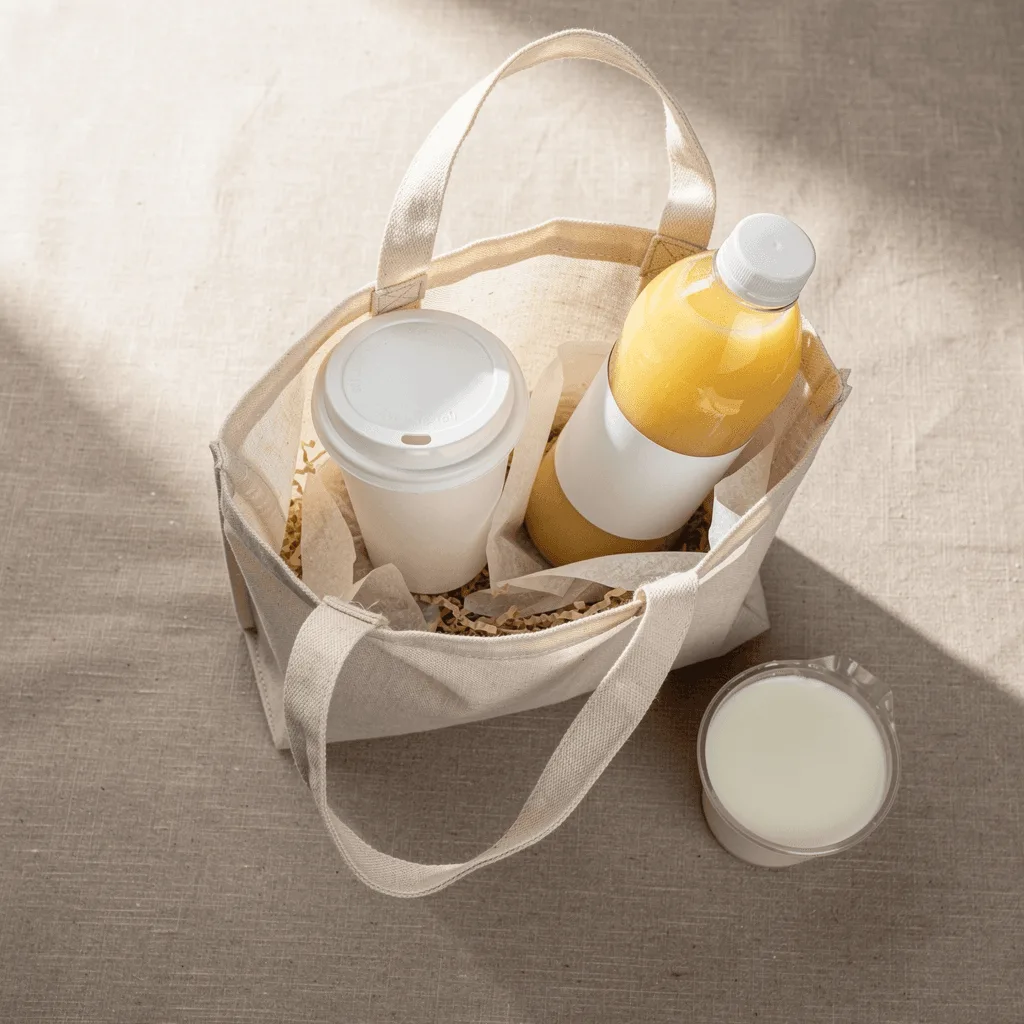 Spunbond Bag untuk Event F&B: Goodie Bag yang Fungsional