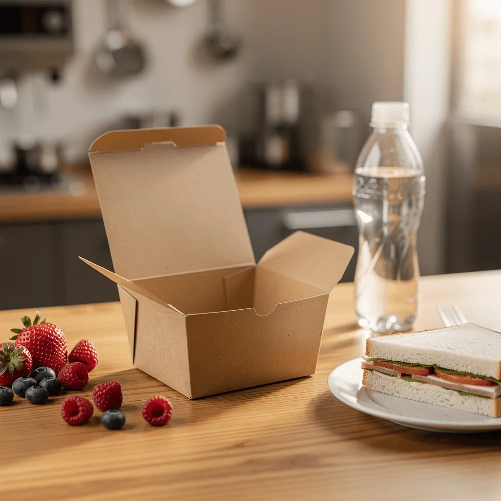 Panduan Lunch Box Paper untuk Bisnis F&B Anda