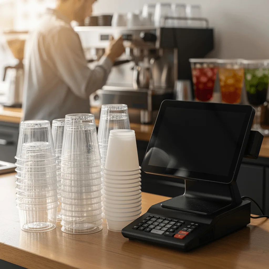 Harga Gelas Plastik 1 Pack: Panduan Memilih untuk Bisnis F&B